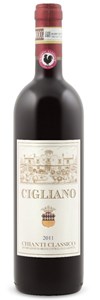 07 Chianti Classico Doc (Villa Del Cigliano) 2007